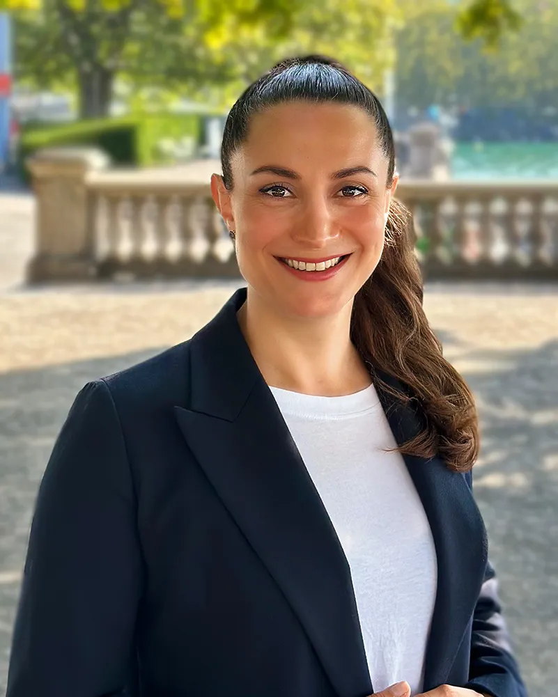 Setareh Gharibi