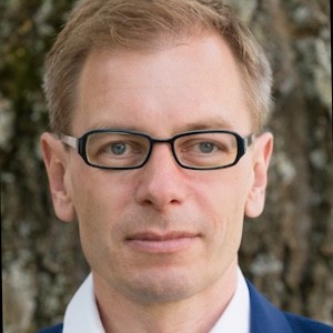 Christoph Hölscher