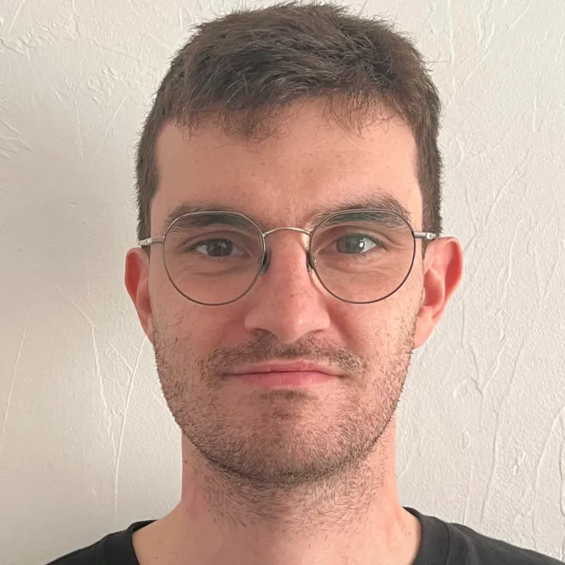 Nicolas Castanet